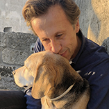 Bertrand Villegas